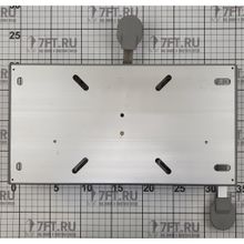 Marinvent Механизм основания для кресла Marinvent MI-360SG 1044129 178 x 178 мм с вращением на 360°