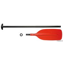 Osculati Demontable canoe kayak paddle 150 cm, 34.470.11