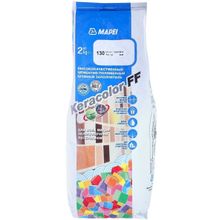 Mapei Keracolor FF 2 кг жасмин №130