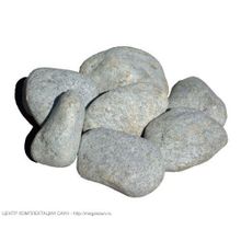 Камни порфирит обвалованный 20 кг