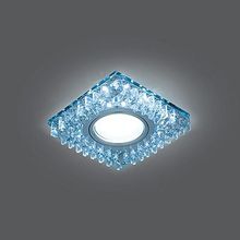 Gauss Встраиваемый светильник Gauss Backlight BL030 ID - 430111