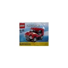 Lego Creator 7803 Jeep (Джип) 2009
