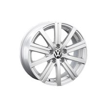 Ls Replica  VW61 S 6x15 5 112 57.1 ET47