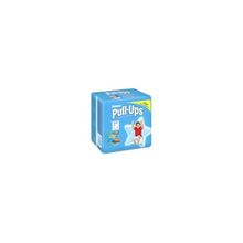 Трусики Huggies Pull-ups для мальчиков 9-15 кг,  jumbo 29 шт