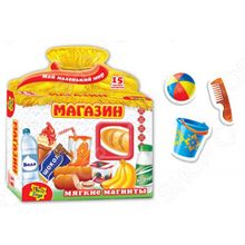 Vladi Toys «Магазин»