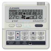 Mitsubishi Heavy FDTC35VF