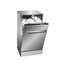 Полновстраиваемая посудомоечная машина DW 59.4506 X