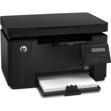 МФУ HP LaserJet Pro M125rnw RU