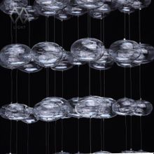 Люстра каскадная MW-Light Бриз 464011605