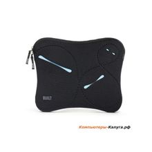 Чехол BUILT Cargo Laptop Sleeve E-CLS-BLK для ноутбука 12-13, черный