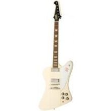 FIREBIRD V 2010 Classic White