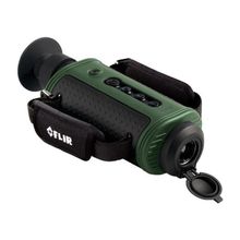 Тепловизор FLIR SCOUT TS32 Pro (матрица 320x240, 8.3Гц, 24°(Г)х18°(В) с объектов 19мм) видеозапись