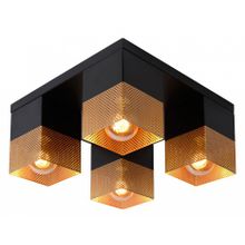 Lucide Накладной светильник Lucide Renate 21123 04 02 ID - 489911