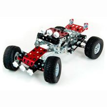 Meccano Набор приключения в пустыне