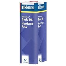 Sikkens Autoclear Basiq HS Hardener Fast 1 л