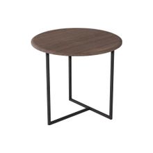 Слайн Стол журнальный Калифорния Альбано акация