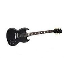 SG TRIBUTE 70`S EBONY