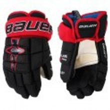 BAUER Nexus 1N Pro SR Ice Hockey Gloves