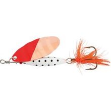 Блесна Reflex White, 18г, Orange Copper Abu Garcia