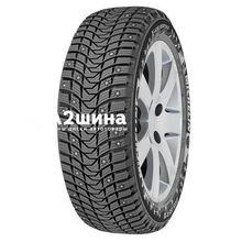 Автошина Michelin X-Ice North 3 195 55 R15 89T XL