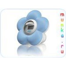 Термометр цифровой для воды и воздуха Philips Avent (Авент) SCH 550 85070