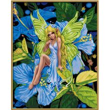 Schipper Цветочный эльф 40x50