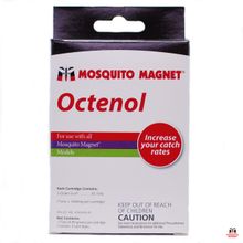 Комплект аксессуаров Mosquito Magnet на 4 месяца