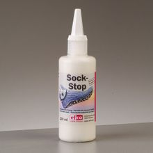 Эфко Краска текстильная с противоскользящим эффектом 3D "Sock-Stop".