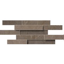 Италон Contempora Contempora Burn Brick 3D 620110000045 декор 280 мм*780 мм