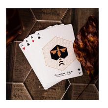 Карты "Ellusionist Queen Bee" (ELL79)