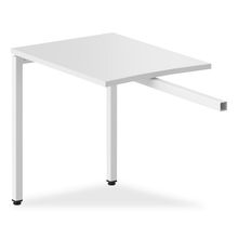 Skyland Стол приставной XTEN-S XSR 869 ID - 335475