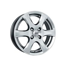 КиК Магма-6 (КС564) 5,5x14 4x98 D58,5 ET35(ауди)