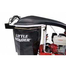 LITTLE WONDER Pro Vac SP