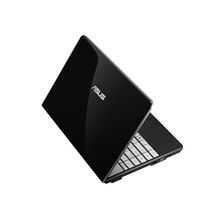 Ноутбук Asus N45SF i5 2430M 4G 750Gb DVDRW GT555M 2Gb 14" HD WiFi BT Cam 6c W7HP64