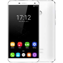 Oukitel U11 Plus белый