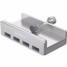 ORICO MH4PU-SV USB концентратор с креплением на монитор
