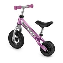 Беговел для малышей Small Rider Jimmy розовый