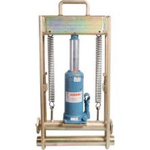 Advance Welding Гидравлический передавливатель полиэтиленовых труб Advance Welding 75-90-110-125-140-180 мм