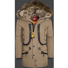 Wellensteyn Seewolf-375 Khaki