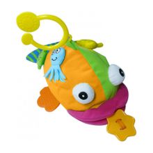 BIBA TOYS Рыбка
