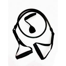 Эспандер эластичный Go Fit GF-4TT 20