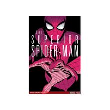 Superior spider-man #10 (near mint)