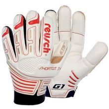 Перчатки Вратаря Reusch Shortcut Sx 1770940-2157