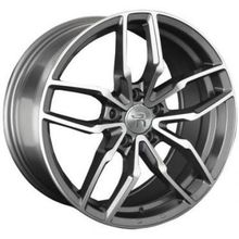 Borbet BLX 8.5x18 5x108 ET45 D72.5