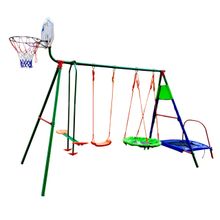 DFC Детский уличный комплекс DFC MTB-01