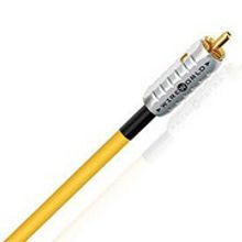 Wireworld Chroma 75-ohm Digital Audio Cable 1.0m (CRV1.0M)
