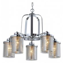 Rivoli Подвесная люстра Rivoli Adriana Б0047317 ID - 464939