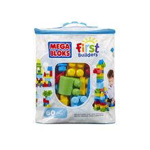 Mega Bloks 60 деталей