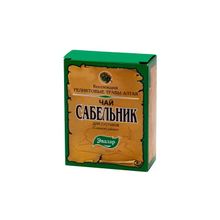 Сабельник чай, 50 г