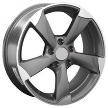 Rial Davos 7.5x17 5x112 ET47 D70.1